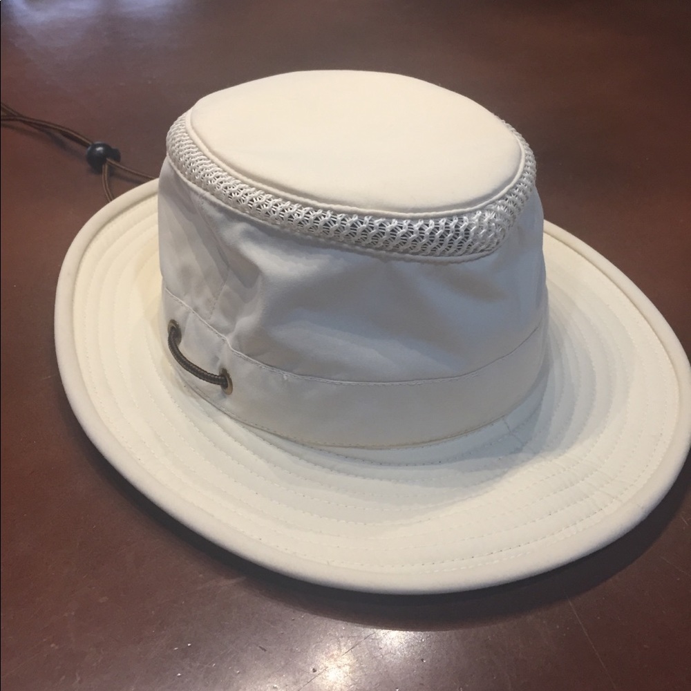 Tilley Airflow Hat